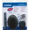 Marina Durchlüfter-Set (Bundel) mit Modell 200