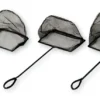 Marina Fangnetz 25-35 cm schwarz