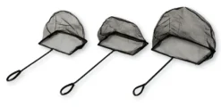 Marina Fangnetz 25-35 cm schwarz