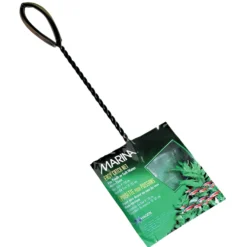 Marina Fangnetz 10-25 cm schwarz