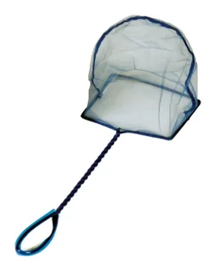 Marina Fischnetz 12,5-25 cm blau