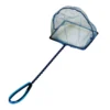 Marina Fischnetz 10-23 cm blau