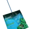 Marina Fischnetz feinmaschig 25-35 cm blau