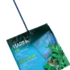 Marina Fischnetz feinmaschig 20-30 cm blau