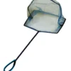 Marina Fischnetz feinmaschig 15-30 cm blau