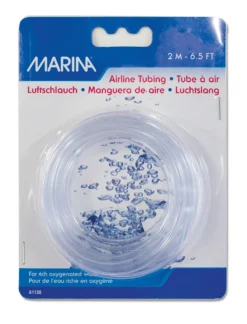 Marina Luftschlauch auf Karte 4/6 mm 2 m