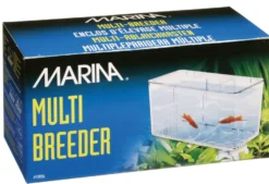 Marina Multi-Ablaichkasten