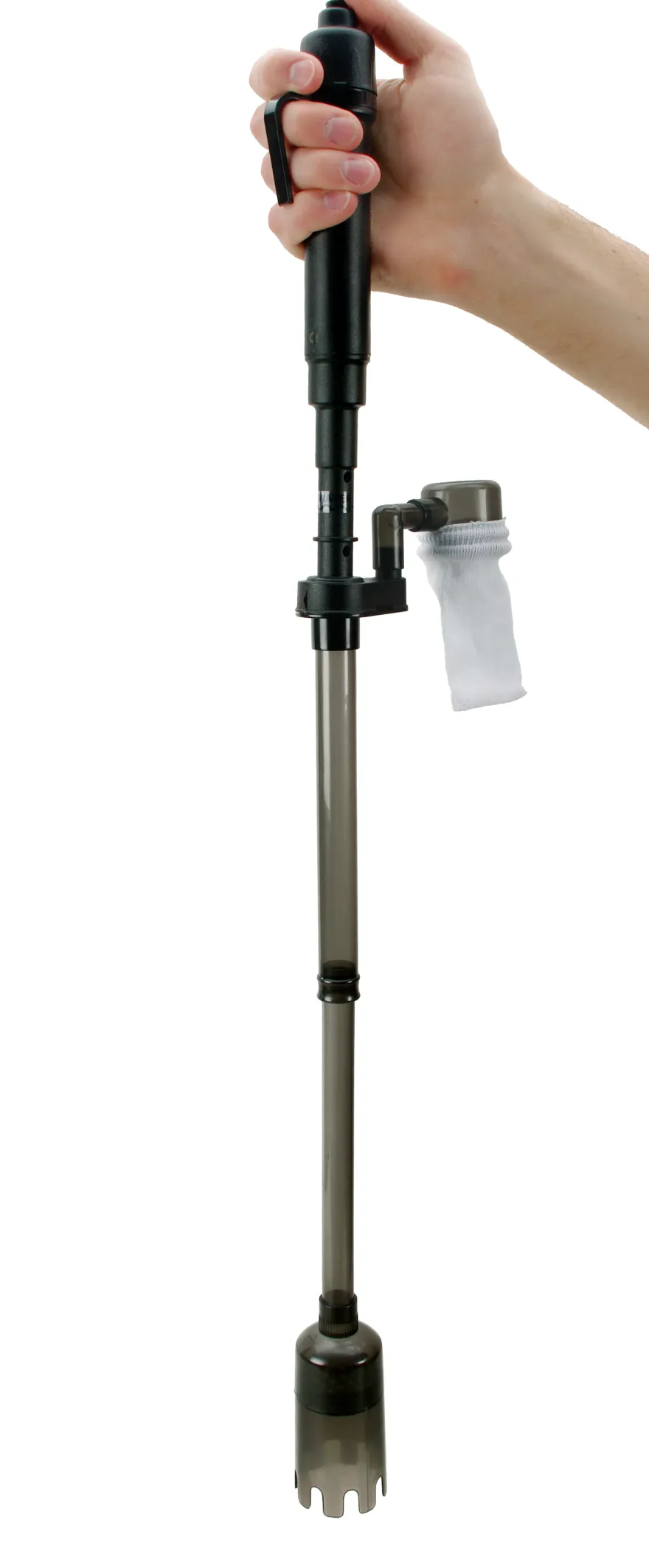 Marina Multi-VAC Aquarienreiniger