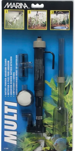 Marina Multi-VAC Aquarienreiniger