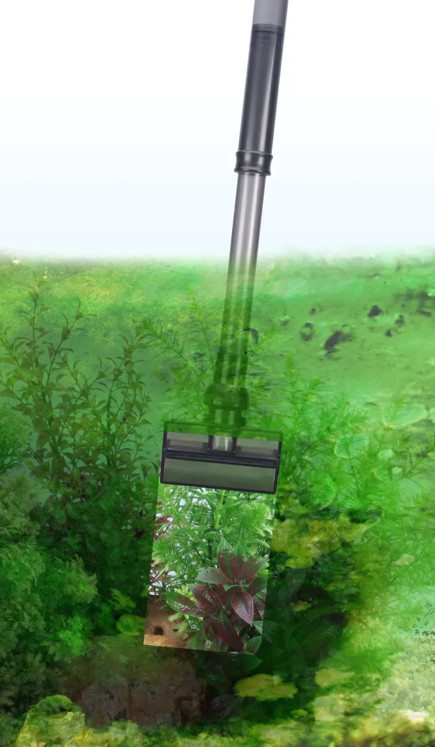 Marina Multi-VAC Aquarienreiniger