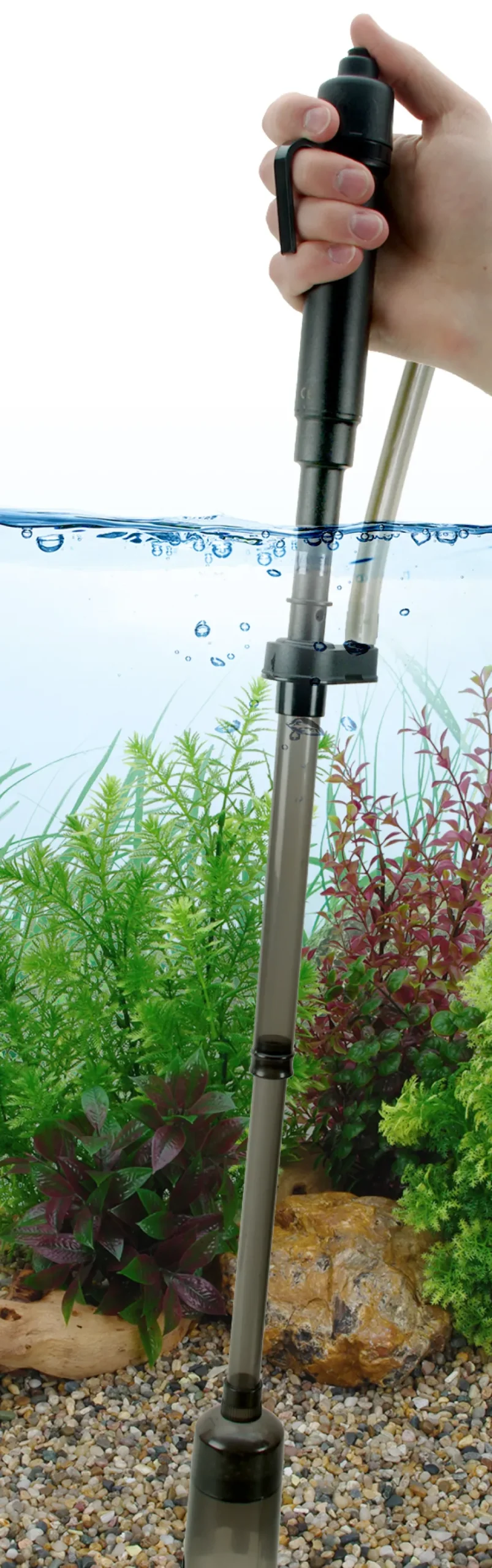 Marina Multi-VAC Aquarienreiniger