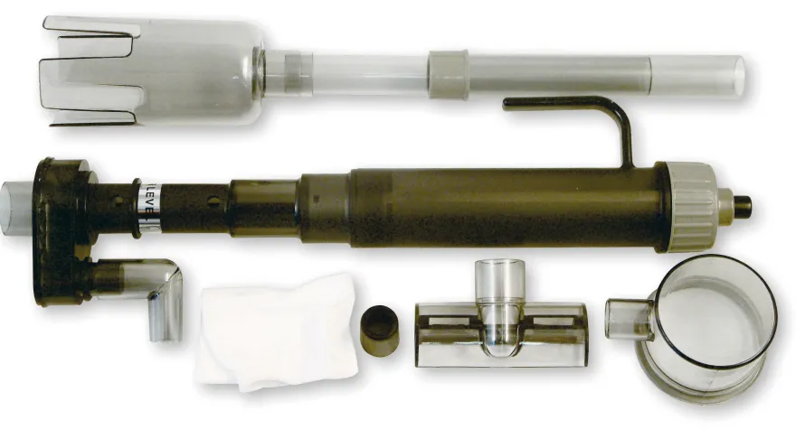 Marina Multi-VAC Aquarienreiniger
