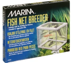 Marina Netzaufzuchtkasten