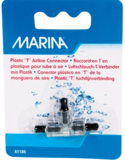 Marina Plastik T-Stück