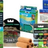 Nano Starter Set für Garnelen - Einsteigerkomplettpaket