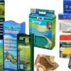 Nano Starter Set für Minifische - Einsteigerkomplettpaket