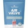 NatureHolic Air Valve, Rückschlagventil, 2 Stück