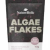 NatureHolic AlgaeFlakes, Rotalgen Flocken, 17 g