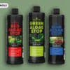 NatureHolic Algen Sorglospaket, für ein algenfreies Aquarium