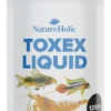 NatureHolic Aquarium Pflege-Set, Für optimale Wasserqualität & gesunde Aquarienbewohner