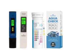 NatureHolic Aquarium Wassertest Komplett Set