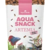 NatureHolic AquaSnack Artemia Sticks, Futtersticks, 30 g