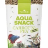 NatureHolic AquaSnack Carrot'n Pea Sticks, Futtersticks, 30 g