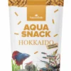 NatureHolic AquaSnack Hokkaido Sticks, Futtersticks, 30 g