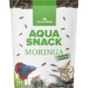 NatureHolic AquaSnack Moringa Sticks, Futtersticks, 30 g