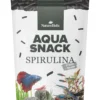 NatureHolic AquaSnack Spirulina, Futter Sticks, 30 g