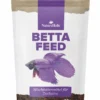 NatureHolic Bettafeed, Spezialfutter für Kampffische, 30 g