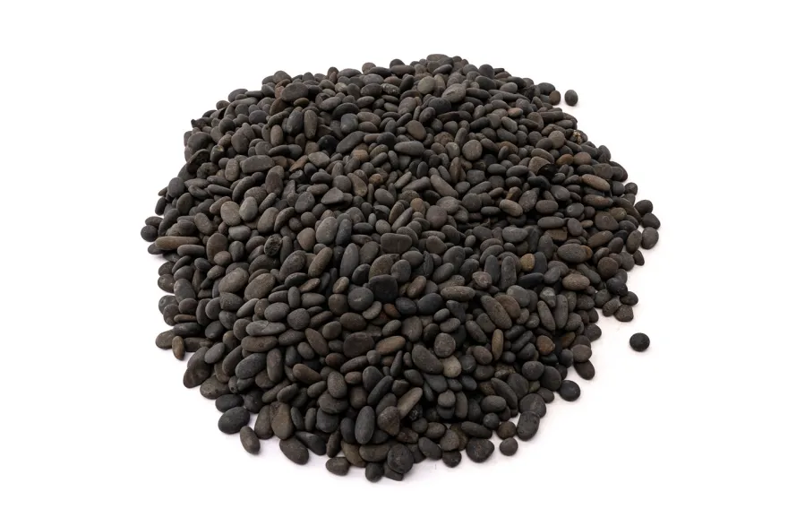 NatureHolic Blackstone River, Aquarium-Naturkies, 3 kg