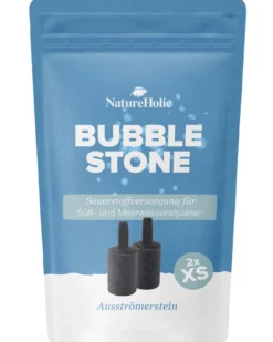 NatureHolic Bubble Stone, Ausströmerstein, XS