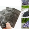 NatureHolic CatfishPlates, Algentafeln für alle Saugwelse, 5 Stück