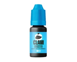 NatureHolic CLAM BOOSTER, Futter für Süß- & Salzwasser Muscheln, 30 ml