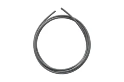 NatureHolic CO2 Schlauch 4/6 mm – 3 m – Grau