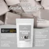 NatureHolic Garnelen Häutungs Booster Mineralien Bundle, Mineralcubes, Mineralfeed & Mineralpudding