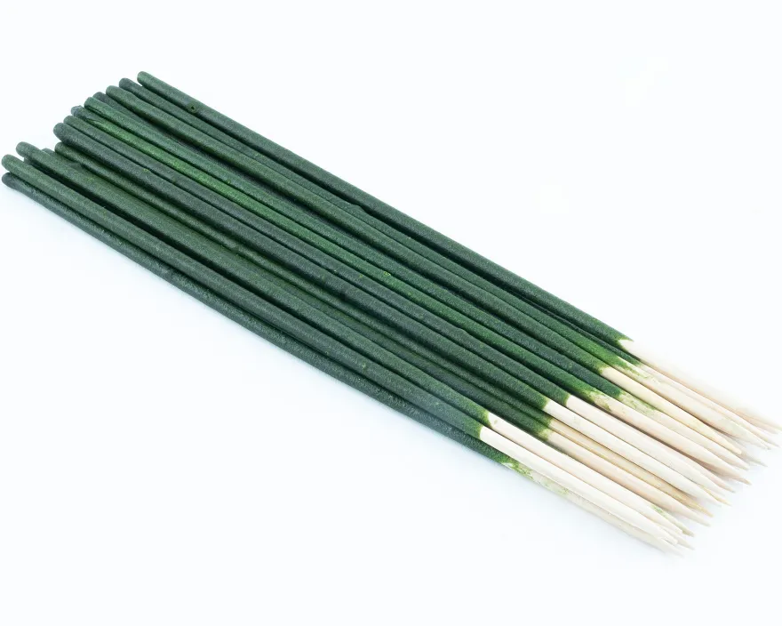 NatureHolic Garnelen Lollies „Popeye Spinat“, 5 Lollis