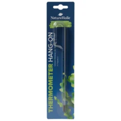 NatureHolic Hang On, Aquarium Thermometer, 18 cm