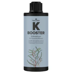 NatureHolic K Booster, Kalium Aquariumdünger 250 ml