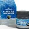 NatureHolic LonglifePudding, Garnelenfutter, 50 ml