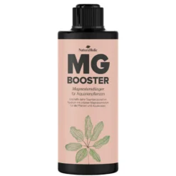 NatureHolic Mg Booster, Magnesium Aquariumdünger 250 ml