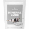 NatureHolic MineralCube Pure Mineral, Mineralfutter, 30 g