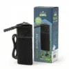 NatureHolic Nano Eckfilter, Der Garnelenfilter, 100% Garnelen- & babysicher