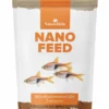 NatureHolic Nanofeed, Spezialfutter für Nanofische, 30 g