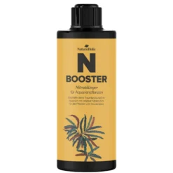 NatureHolic N Booster, Nitrat Aquariumdünger 250 ml