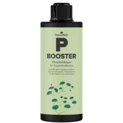 NatureHolic P Booster, Phosphat Aquariumdünger, 250 ml