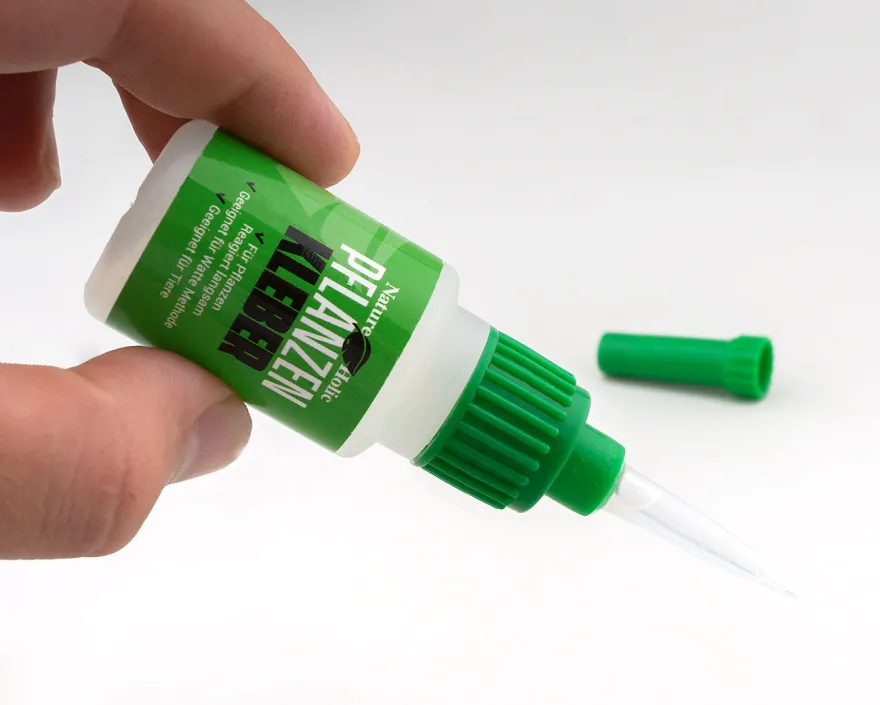 NatureHolic Plant Fix, Pflanzenkleber, 20 g
