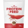 NatureHolic Proteinfeed, Garnelenfutter, 30 g