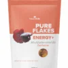 NatureHolic Pure Flakes Energy+, Futter für Fische und Wirbellose, 250 ml